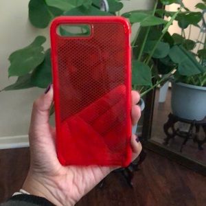 Tech 21 Iphone 8plus Case